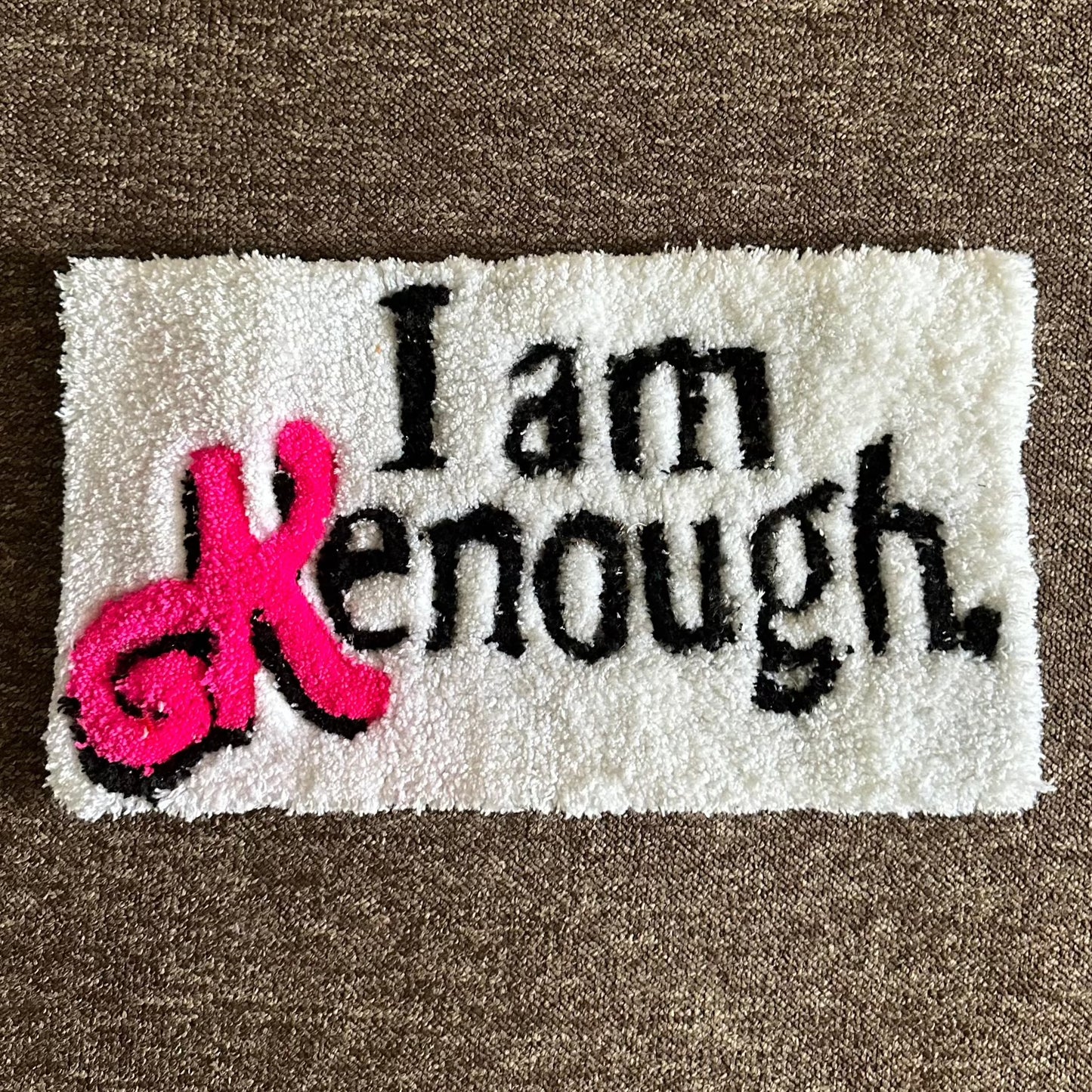 I am Kenough