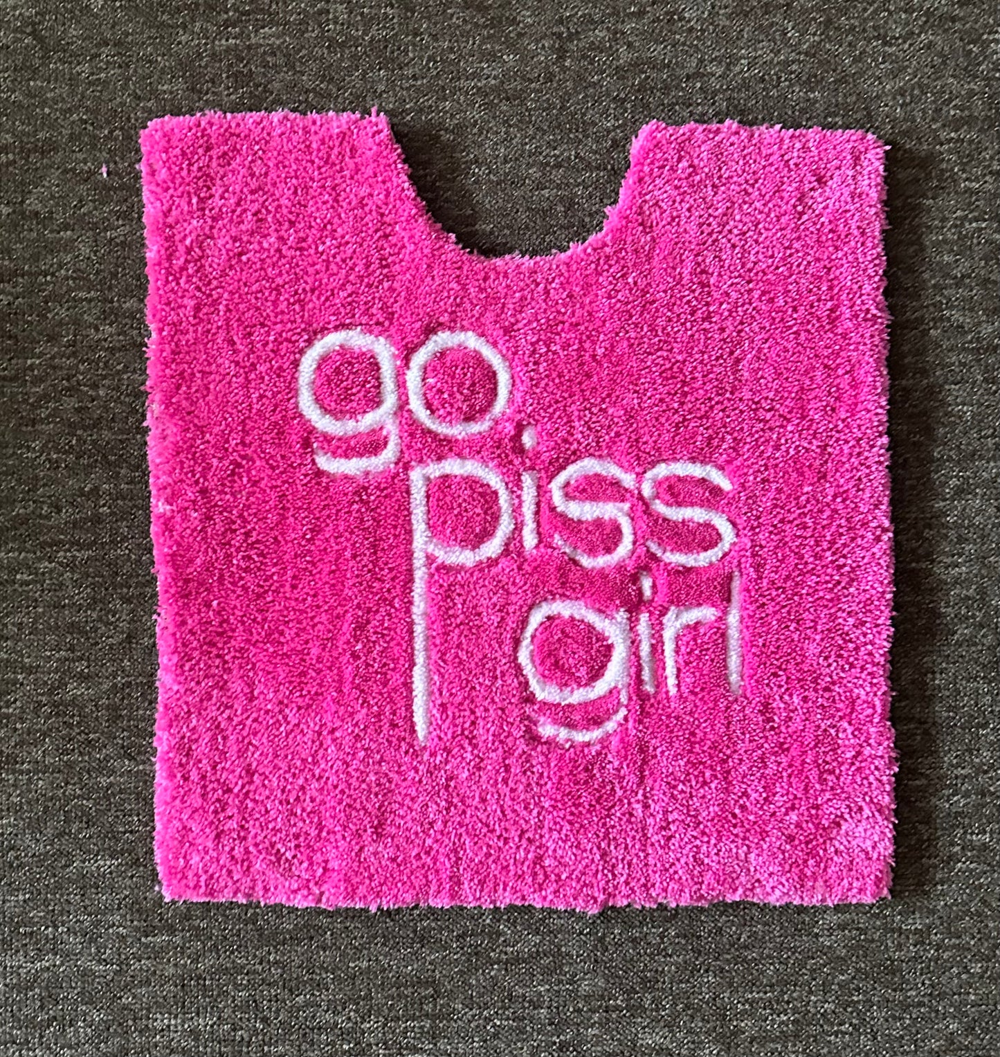 Go Piss Girl (Pre-order)